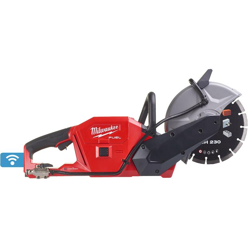 ACCUDOORSLIJPMACH.18V/BODY  M18 FCOS230-0 MILWAUKE