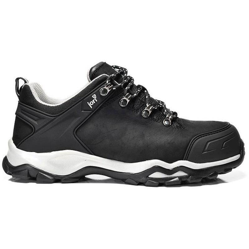 LAGE SCHOEN - JORI JO_POWERFUL - S3 ZWART 44