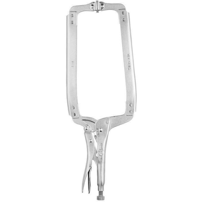 PINCE ÉT.-C À PAT.PIV.200MM.18SP- 455MM  VISE-GRIP