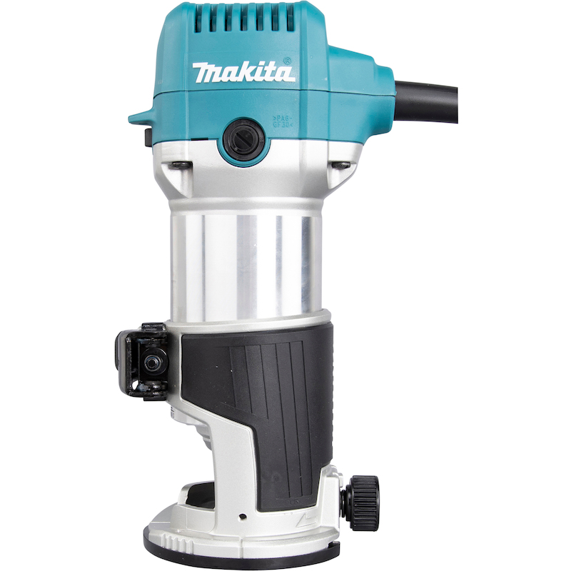 AFFLEUREUSE - DÉFONCEUSE - RT0702CX3J - MAKITA