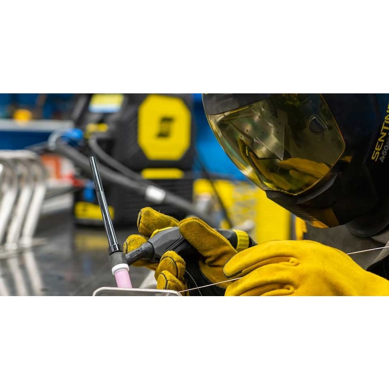 LASAPPARAAT 230V/16A TIG    RENEGADE ET 210IP ADV