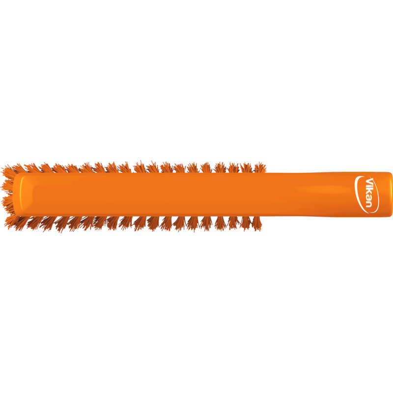 BROSSE À MAIN DUAL REACH    4592/7  L=260MM ORANGE