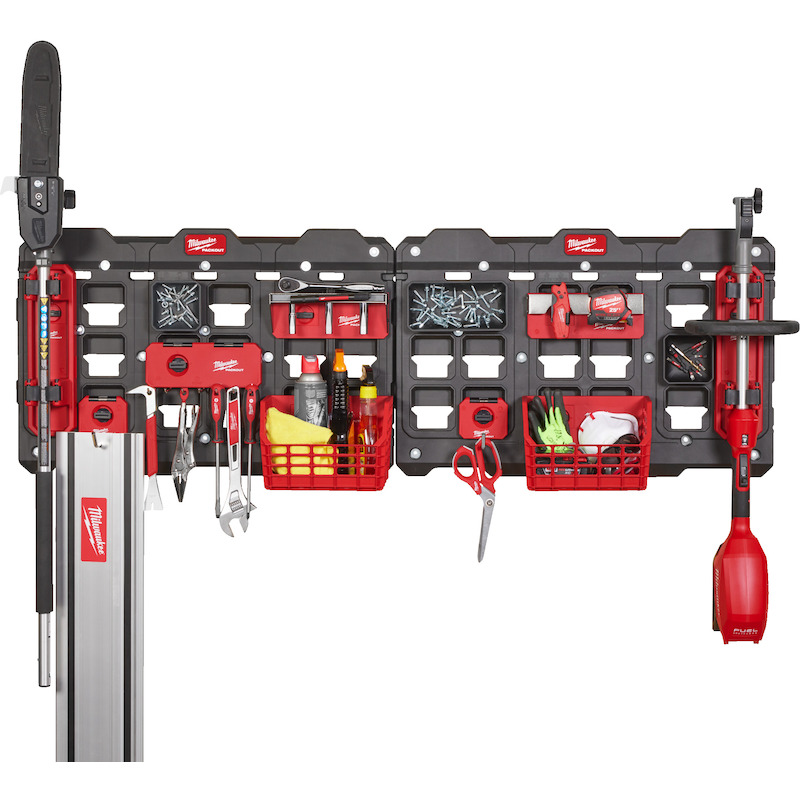 MONTAGEPLAAT PACKOUT        4932480621   MILWAUKEE
