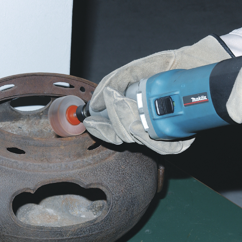 DIE GRINDER - GD0810C - MAKITA