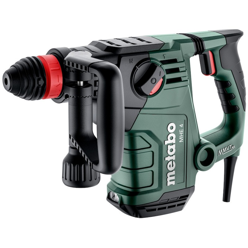 MARTEAU PERFORATEUR 1050W   MHE 4           METABO