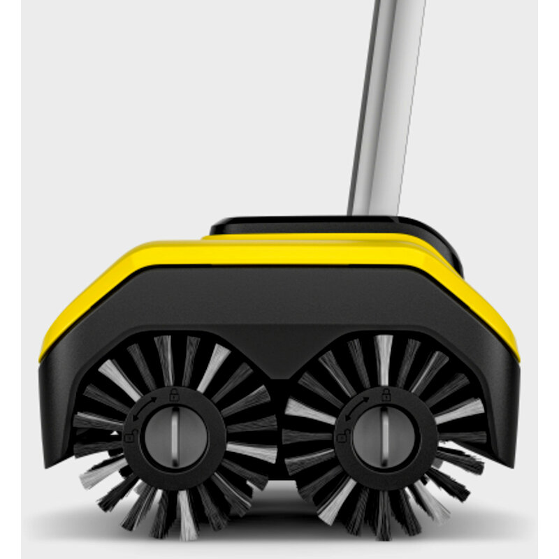 NETTOYEUR DE TERRASSES 300W PCL 6          KARCHER
