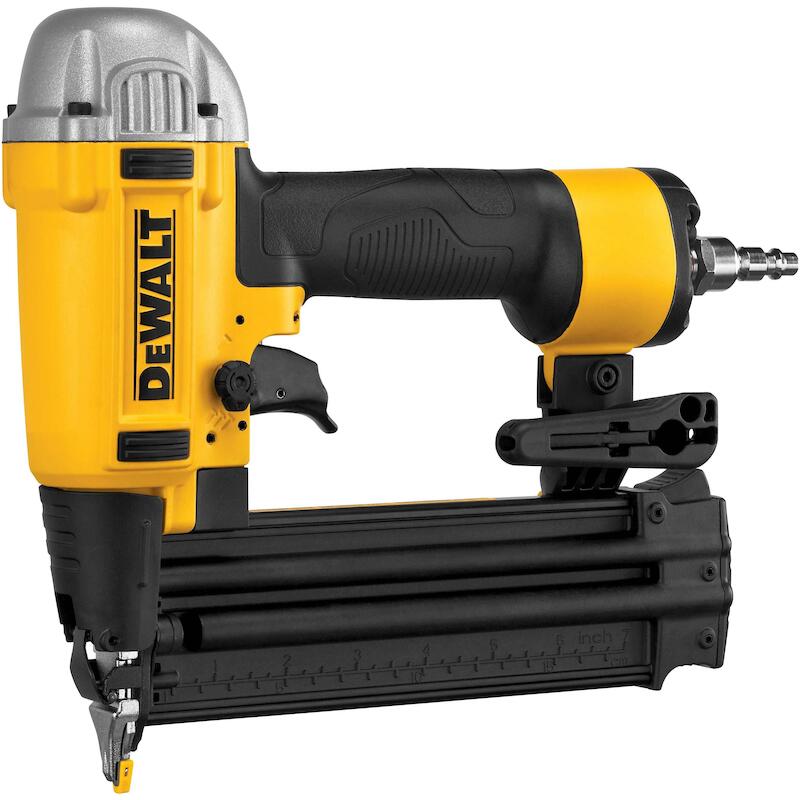 CLOUEUR FINITION PNEU. 50MM DPN1850PP       DEWALT