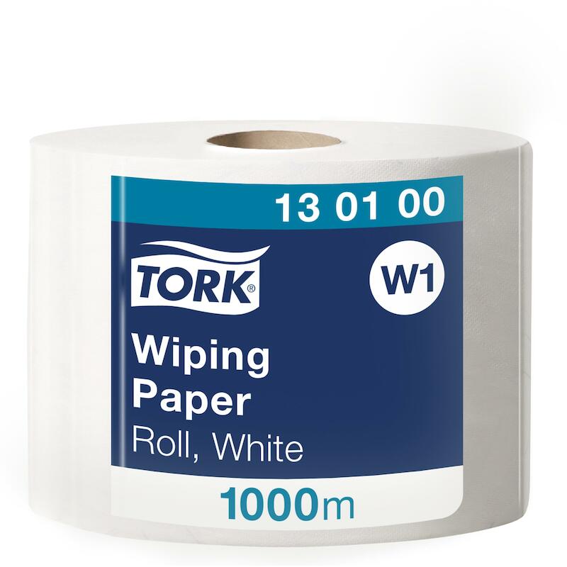 PAPIER 1 LAAGS - TORK 130100 - ( 1000 M)