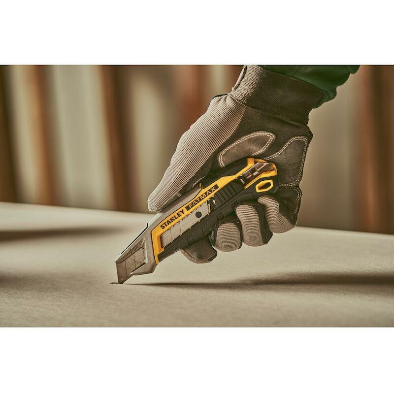 CUTTER FATMAX 18MM          FMHT10594-0    STANLEY