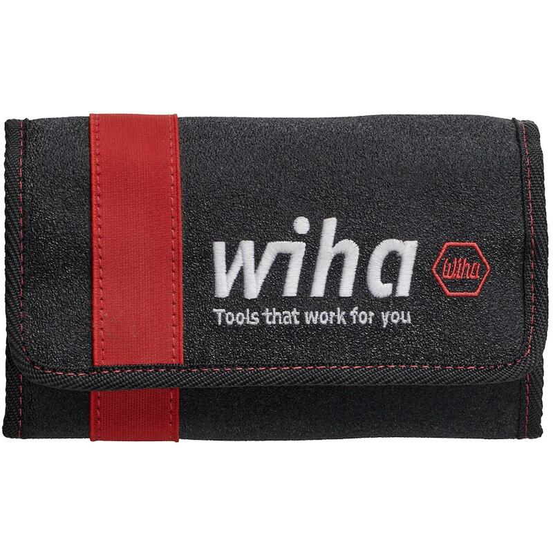 BITSCHROEVENDRAAIERSET      2831T16           WIHA