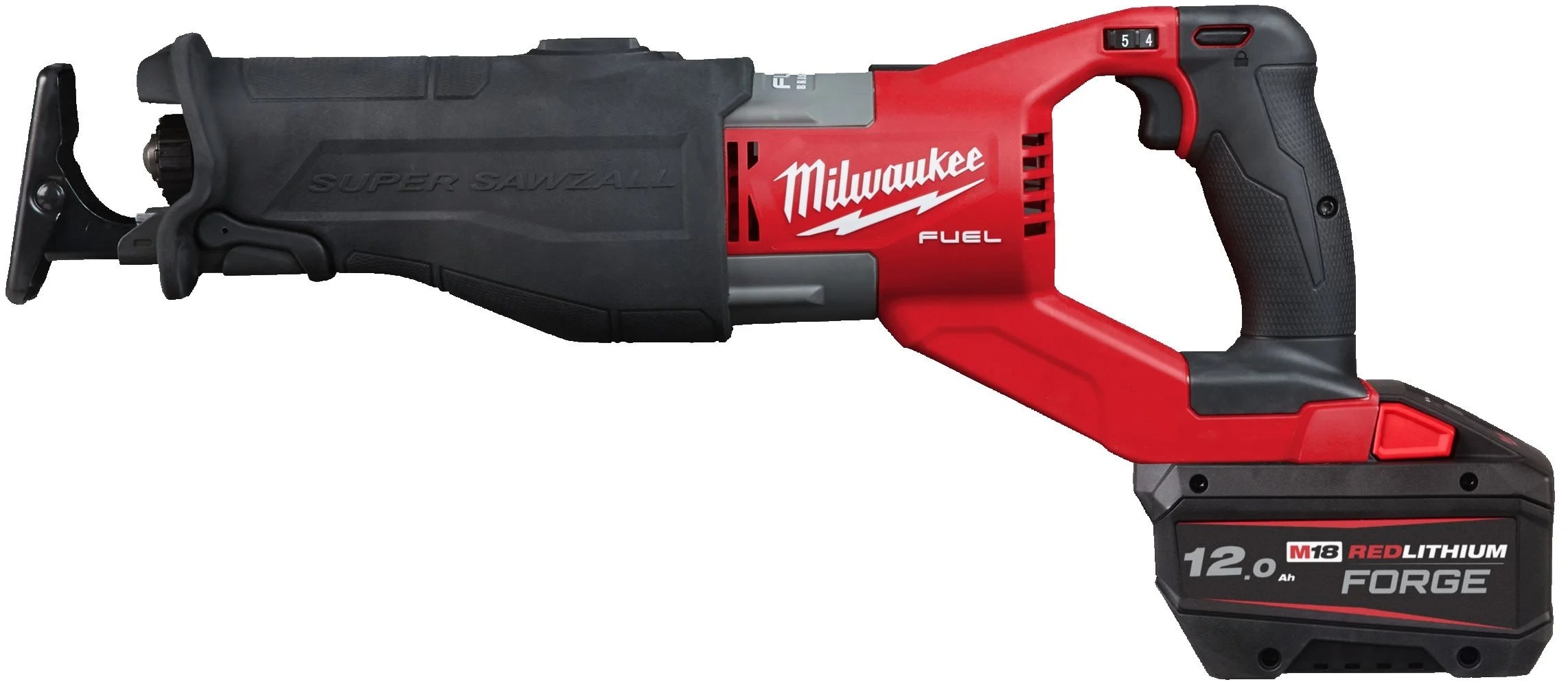 ACCU-RECIPROZAAG 18V/8AH    M18FSX-801C  MILWAUKEE