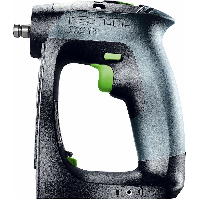 COMPACTE ACCU-SCHROEFBOORMACHINE CXS 18 C 3,0-PLUS - 576883 - FESTOOL