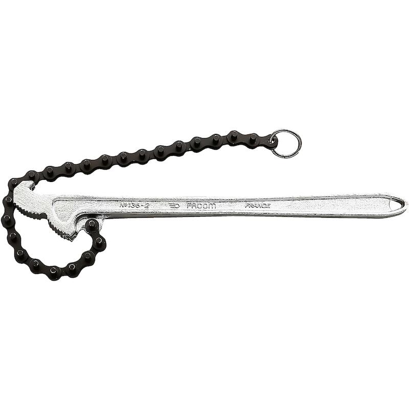 KETTINGTANG OMKEERB.60-114  136A.2 (L=460)   FACOM