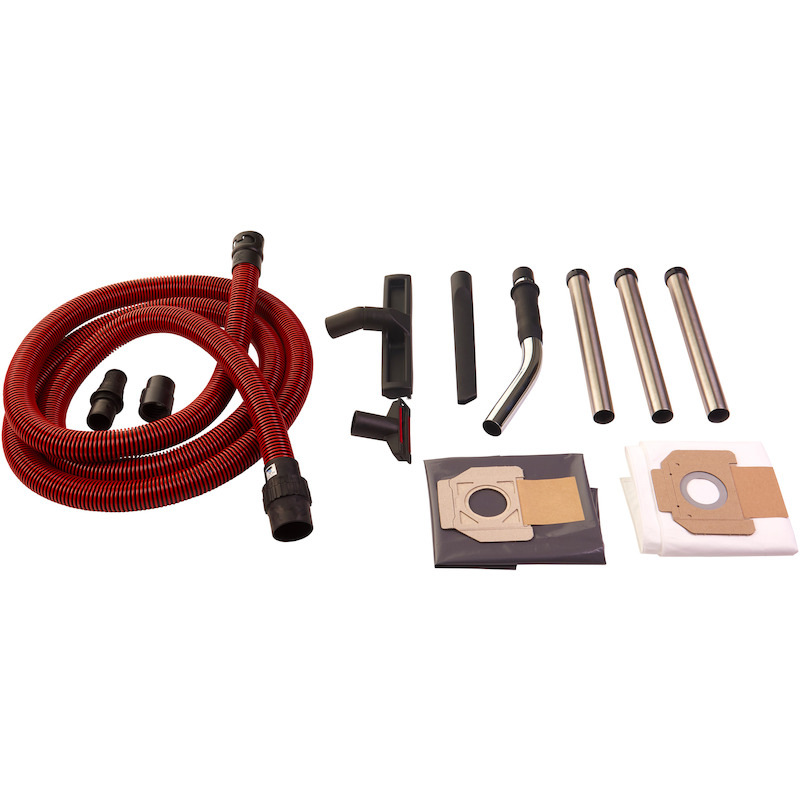 ASPIRATEUR 1200W/30L        AS 30 MAC "M" MILWAUKE