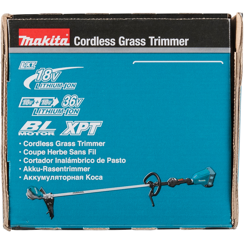 BOSMAAIER LXT® - DUR368LZ - MAKITA