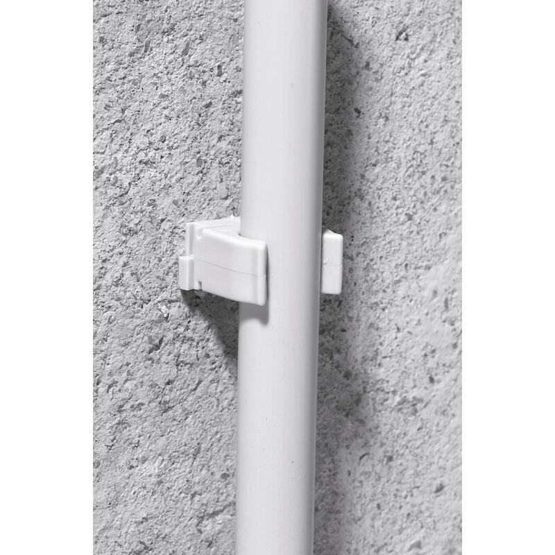 E-CLIP 20MM PLASTIQUE       565032            SPIT