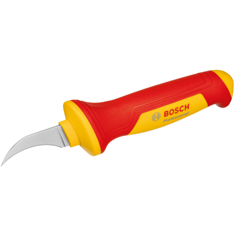 MODULE OUTILS MIXTES        1600A02NG3  (7PC)BOSCH