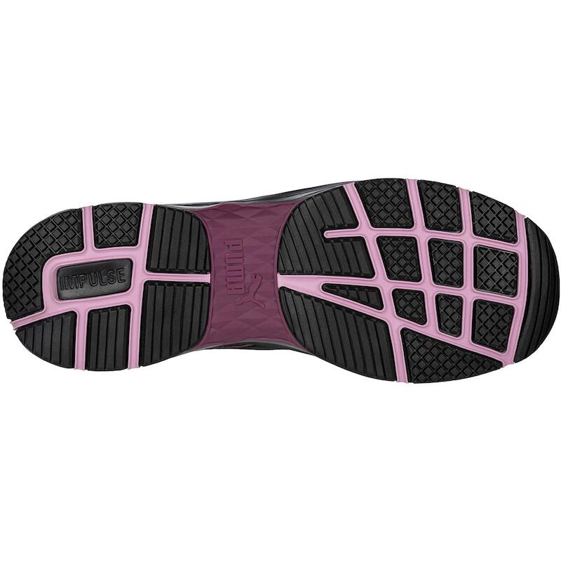 CHAUSS.ESD BAS S1P DEFINE (64.392.0)       39 PUMA