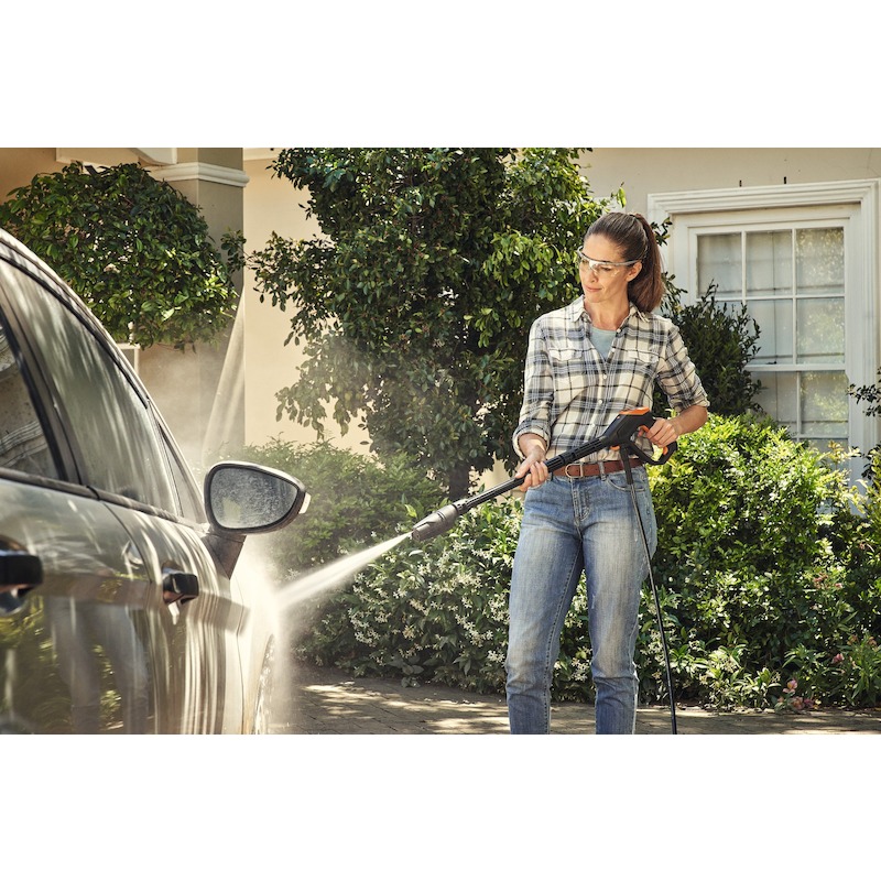 NETTOYEUR HP 2100W          RE 100 PLUS      STIHL