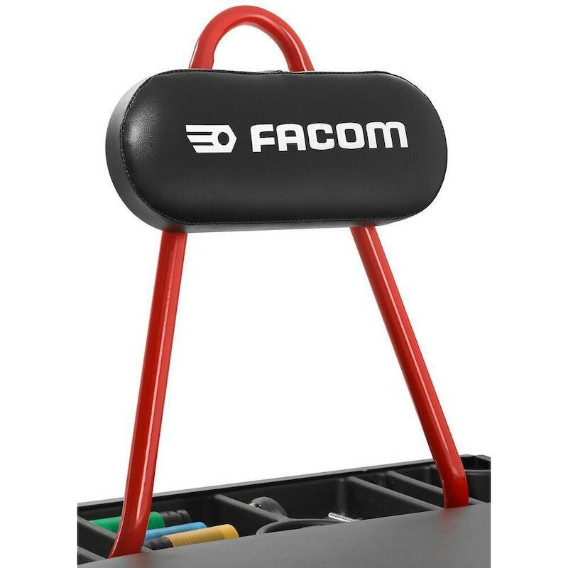 SIÈGE INTERVENT.PREMIUM 1   TCS-P1           FACOM