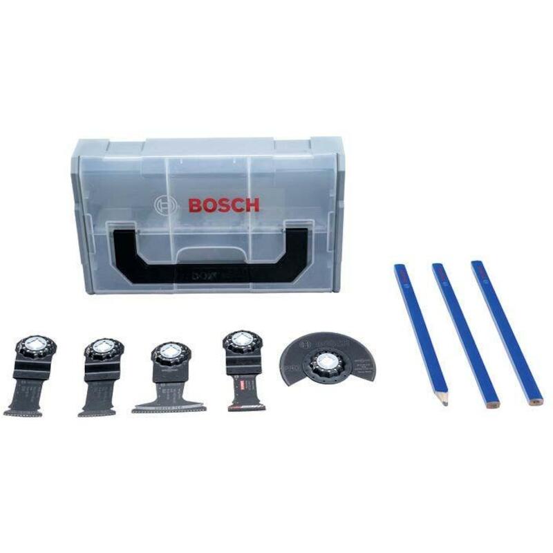 ZAAGBLADENSET STARLOCK      061599766V       BOSCH