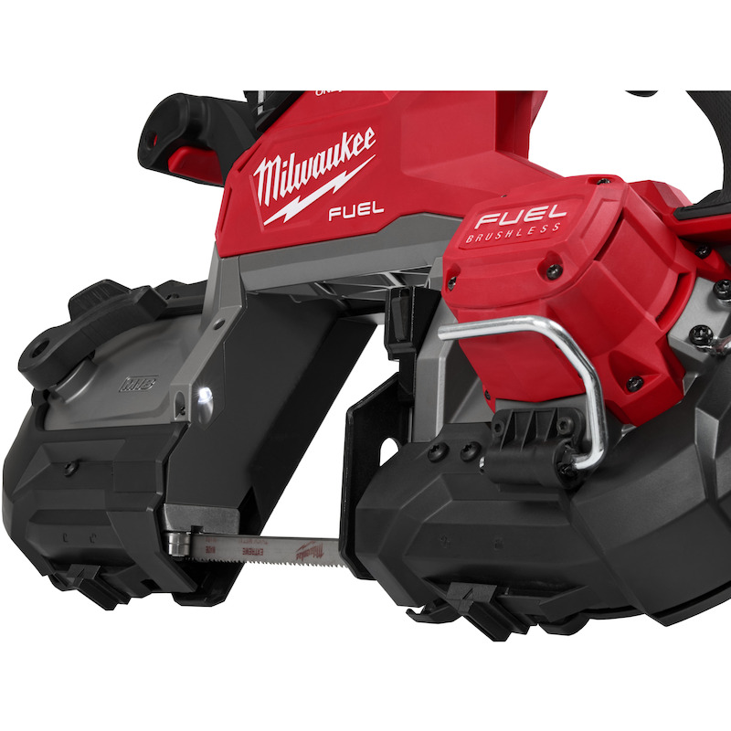 ACCU-LINTZAAG 18V/BODY      M18 FBS127DO-0C   MILW