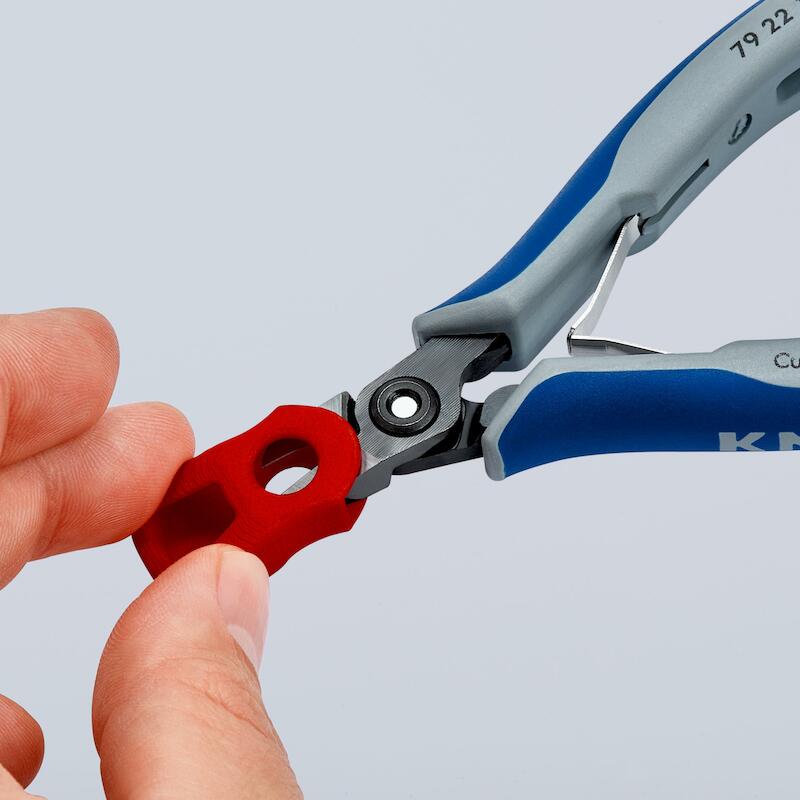 MATERIAALVANGER             00 11 V79       KNIPEX