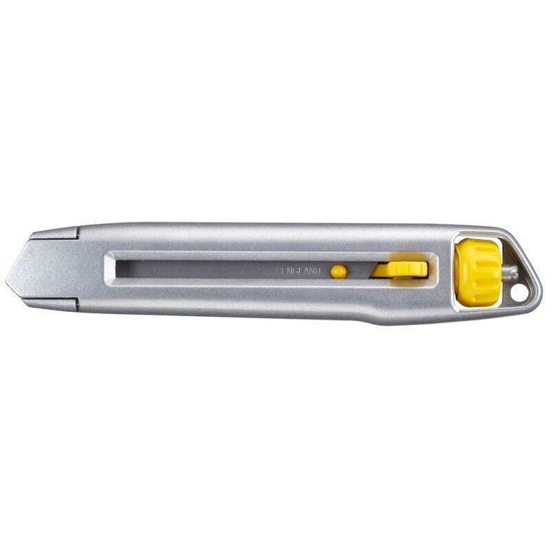 CUTTER INTERLOCK 18MM       0-10-018 165MM STANLEY