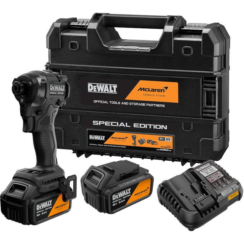 ACCUSLAGSCHROEV.18V/2X5AH   DCF86MP2T       DEWALT