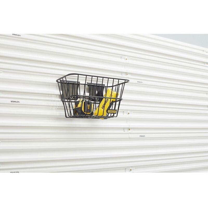 PANIER TRACK WALL           STST82603-1    STANLEY