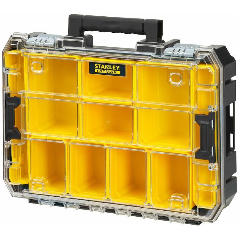 ORGANIZER PRO-STACK V       FMST82967-1 7,8L STANL