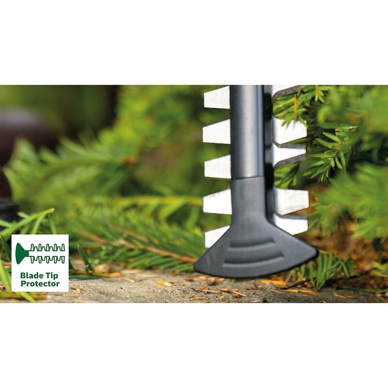 TAILLE-HAIE 420W 450MM      EASYHEDGECUT 45  BOSCH