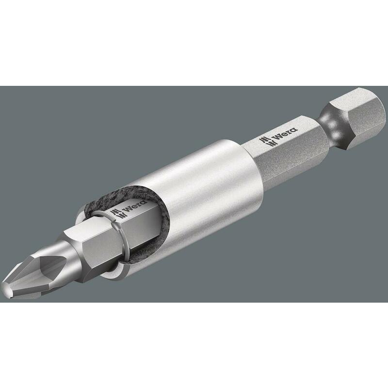 WERA BIT-SAFE 61 UNIVERSAL 3 (61-delig)