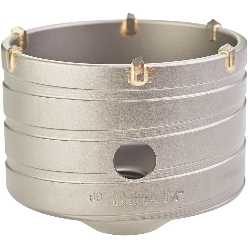 SLAGBOORBROON SDS+ 90X50MM  4932344482 TCT MILWAUK