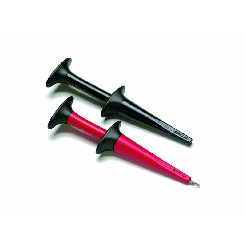 SET PINCES À CROCHETS       AC280            FLUKE