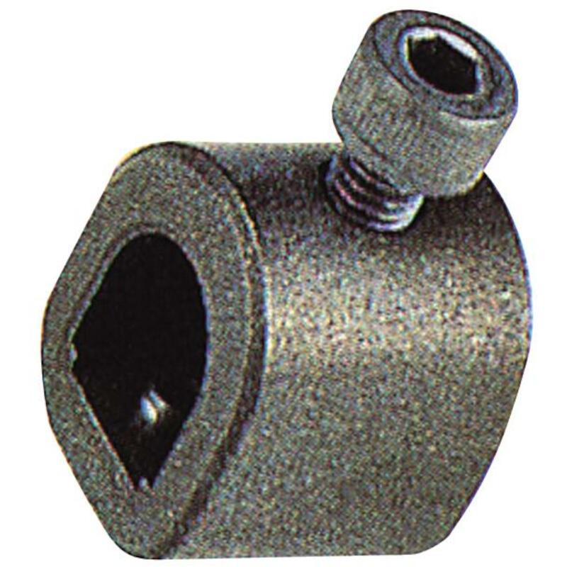 KLEM VOOR BLAD - 132276-260 - MAKITA