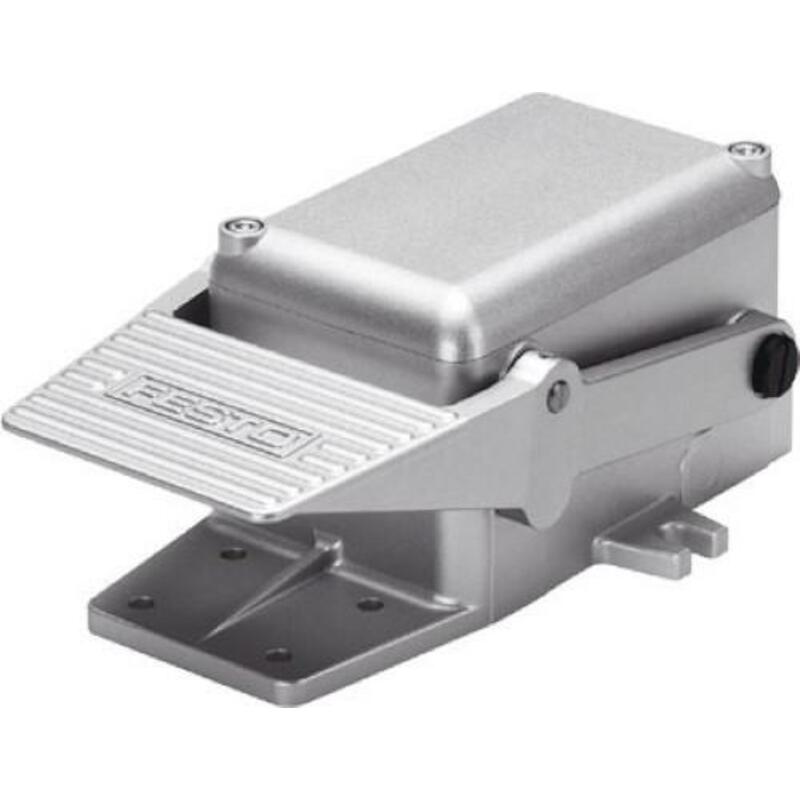 DISTRIBUTEUR À PÉDALE VERROUILLABLE FP-5-1/4-B (8997) FESTO