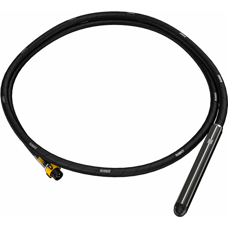 VIBRATEUR POWERSHIFT 50MM   DCPS3505 5M     DEWALT