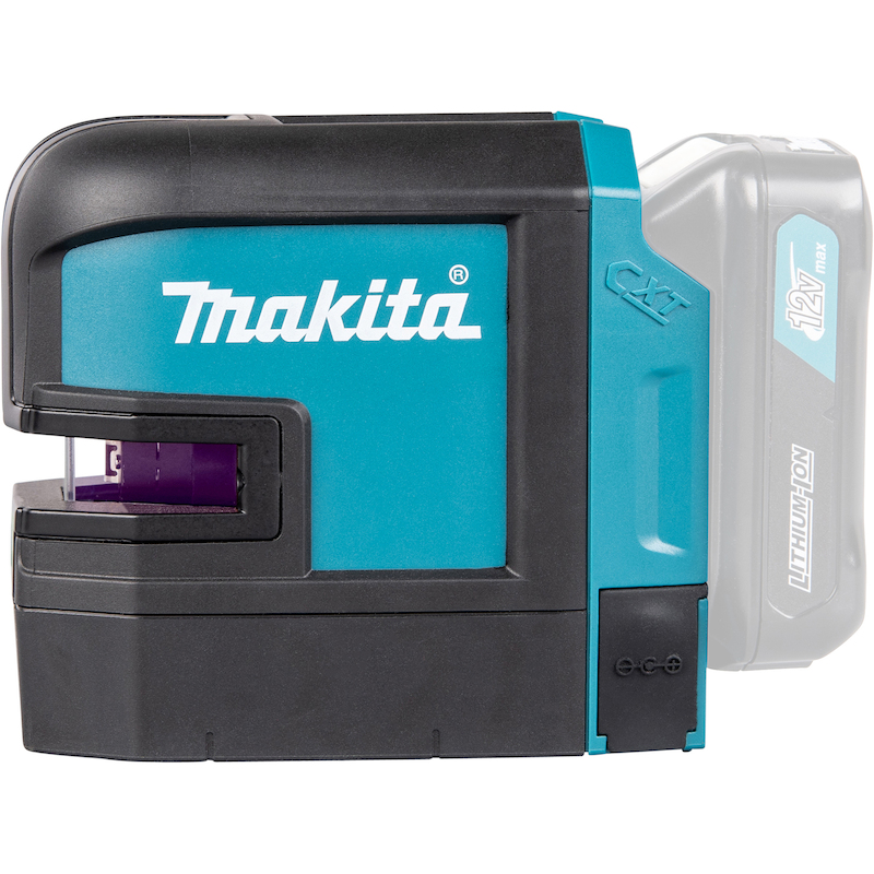 KRUISLIJNLASER CXT® - SK105GDZ - MAKITA