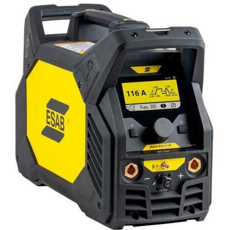 LASAPPARAAT 230V/16A TIG    RENEGADE ET 210IP ADV