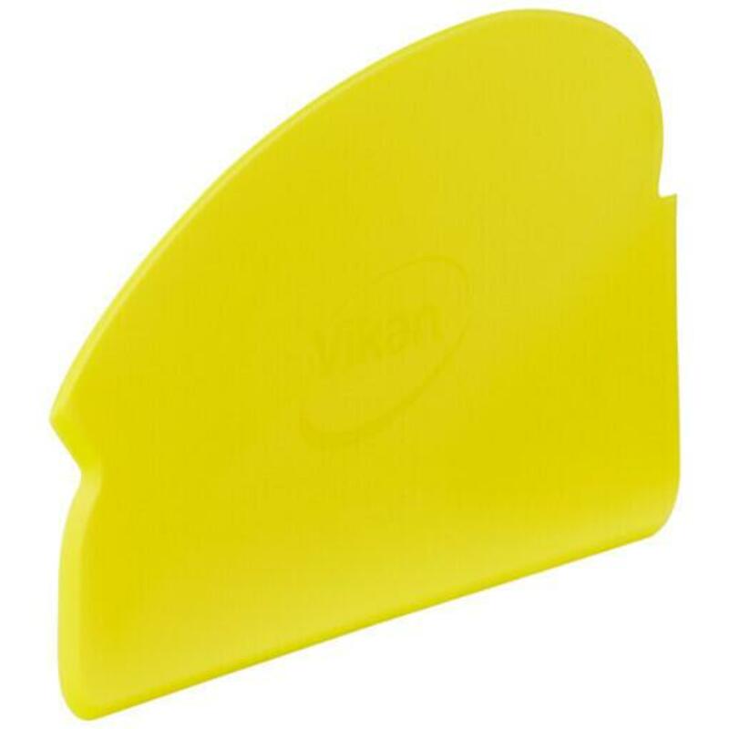 SCHRAPER - VIKAN 4051/6 - POLYPROPYLEEN 165 MM