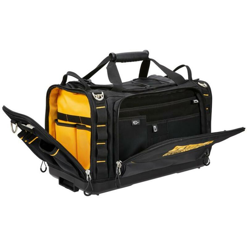 GRAND SAC À OUTILS TOUGHS.  DWST83522-1 22" DEWALT