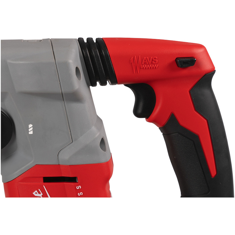 MARTEAU PERF.18V/BODY       M18 BLHX-0X(HD-BOX)MIL