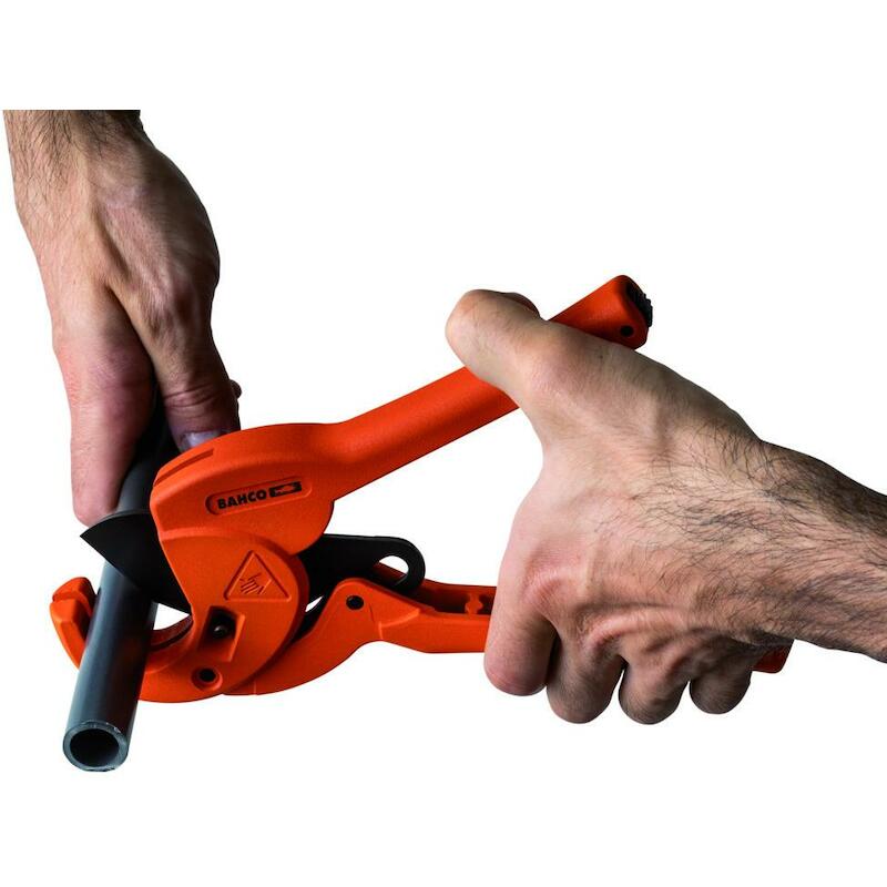 PIJPENKNIPPER KUNSTST.42MM  411-42           BAHCO
