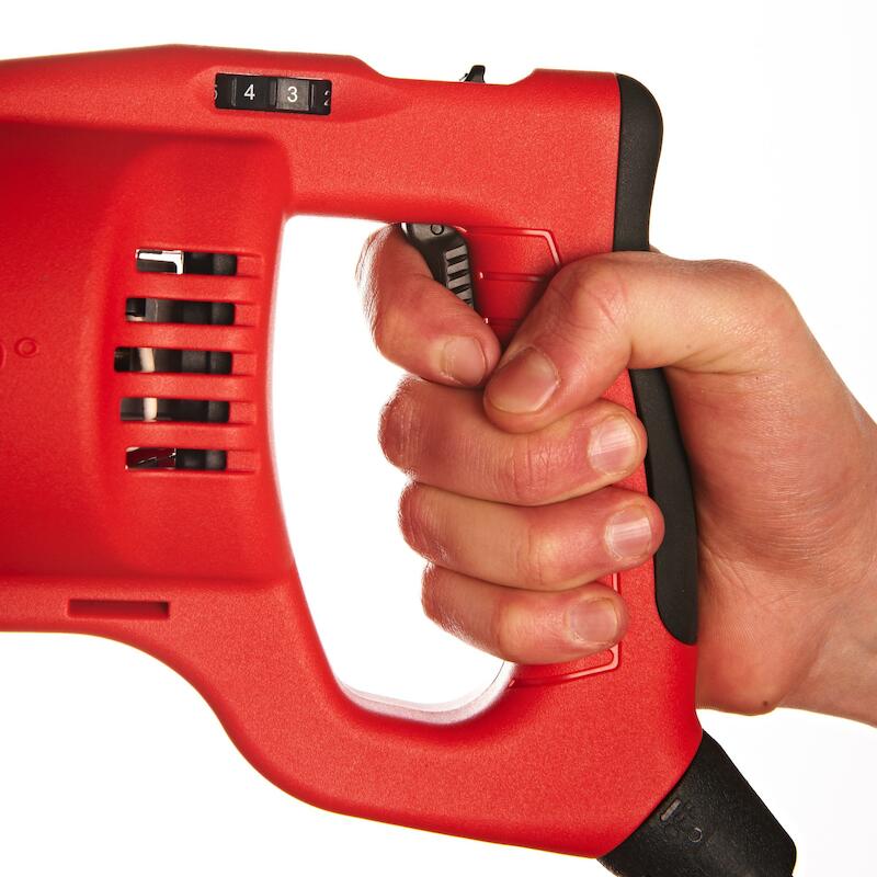 RECIPROZAAGMACHINE 1300W    SSPE 1300 RX(KOFF)MILW