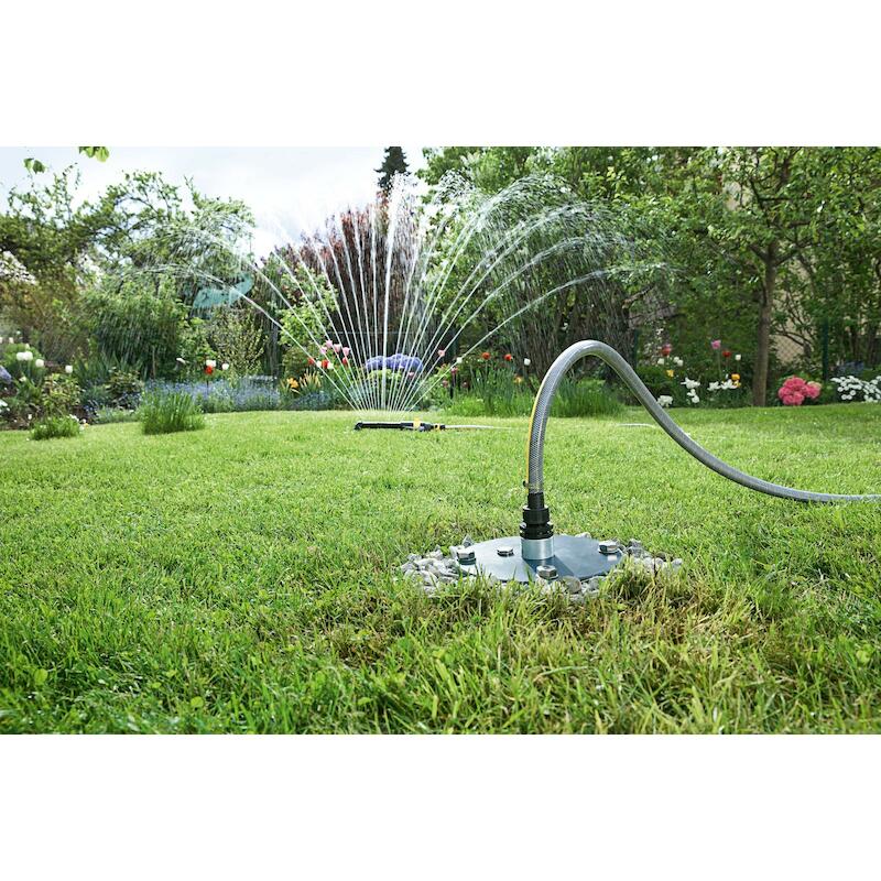 BRONPOMP 700W               BP 4 DEEP WELL KARCHER