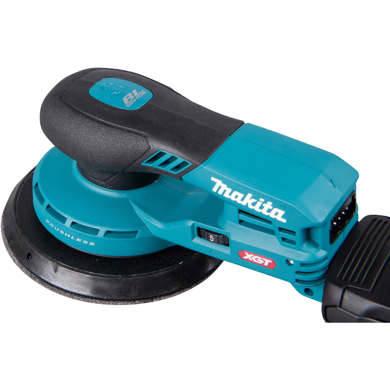 EXC.ACCUSCHUURMACH.40V/BODY BO004CGZ        MAKITA