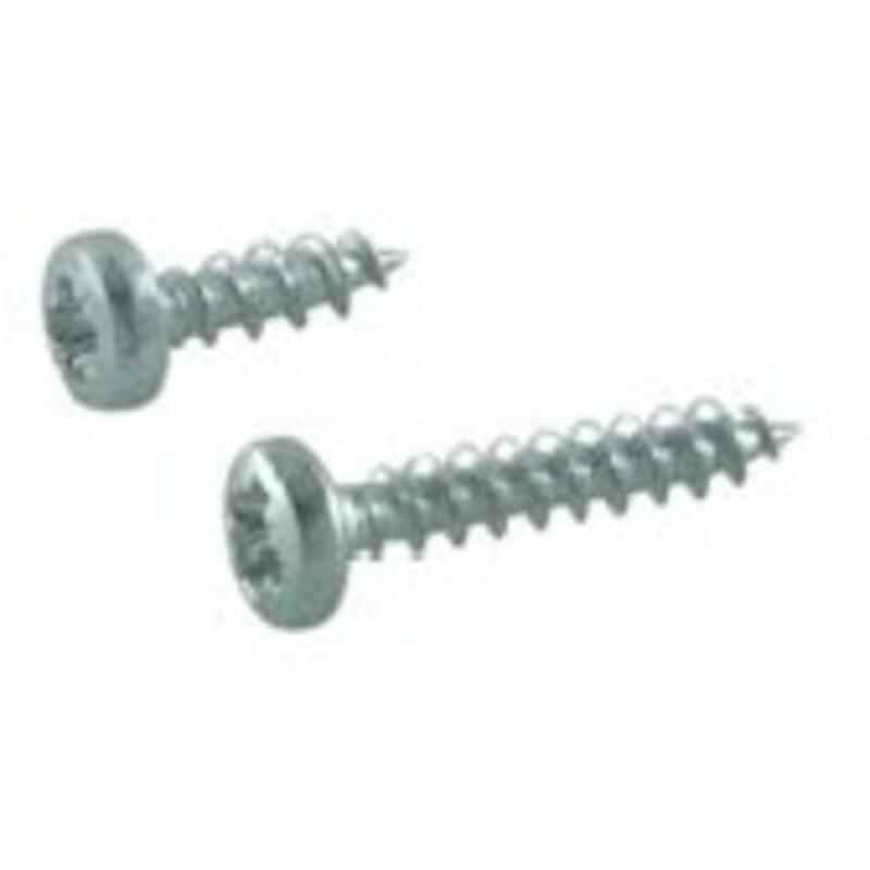 PANHEAD Ø 3,5X20MM                      HETT-45168