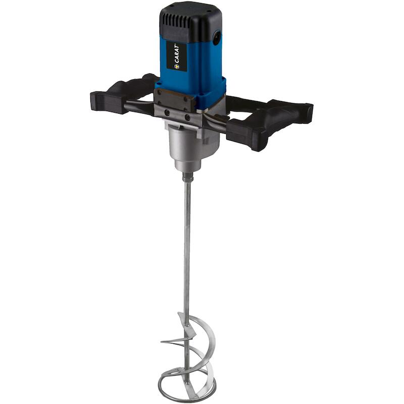 MIXER 1900W EN COFFRET      BUI0020000 M14   CARAT