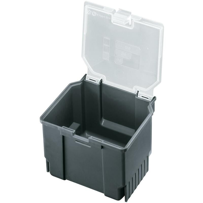 BOÎTE D'ASSORTIMENT         SYSTEMBOX AC BOX 1/9